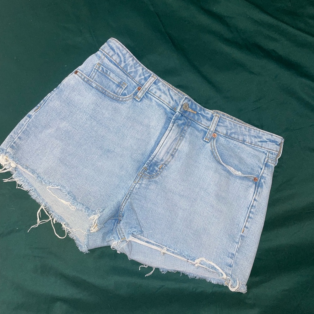 Old Navy shorts